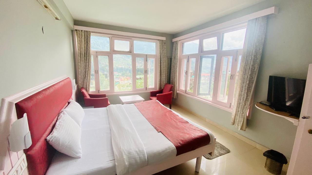 The View Meadow Hotel 3*