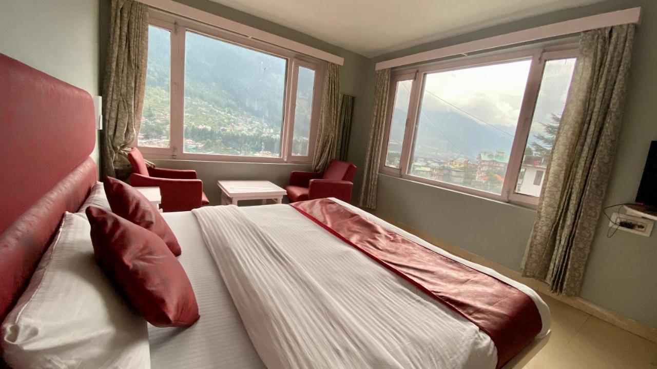 The View Meadow 3*