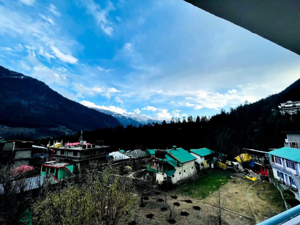 El Profesor Old * Manali (Himachal Pradesh)