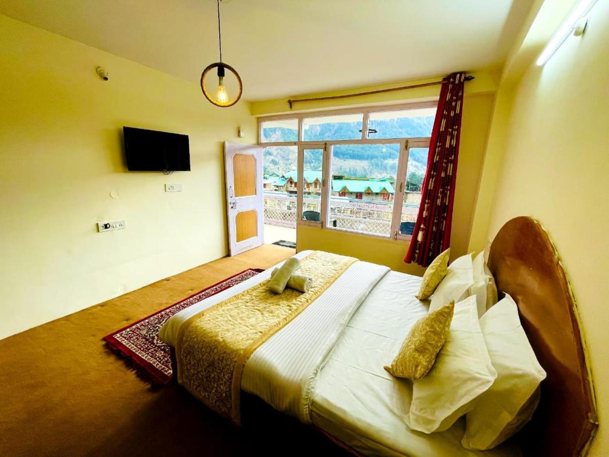 El Profesor Old Hostel Manali (Himachal Pradesh)