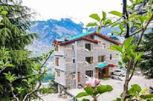 Grand Oasis Hotel Manali (Himachal Pradesh)