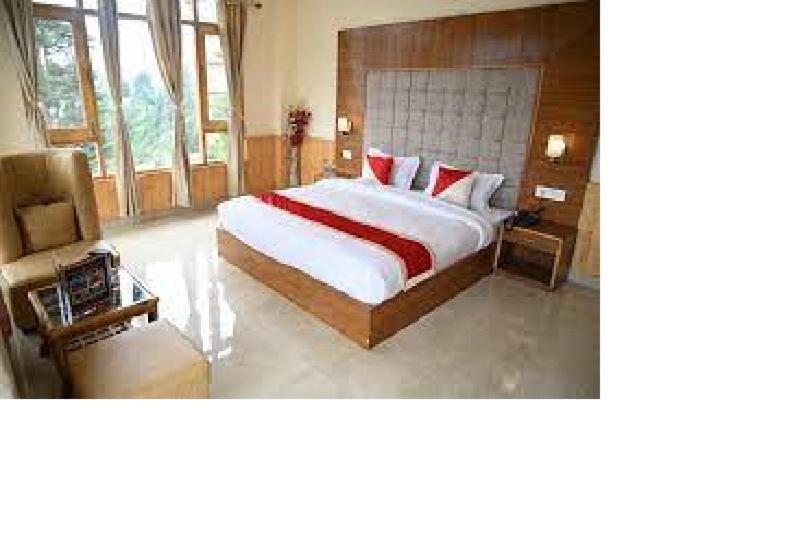 Grand Oasis Hotel Manali (Himachal Pradesh)
