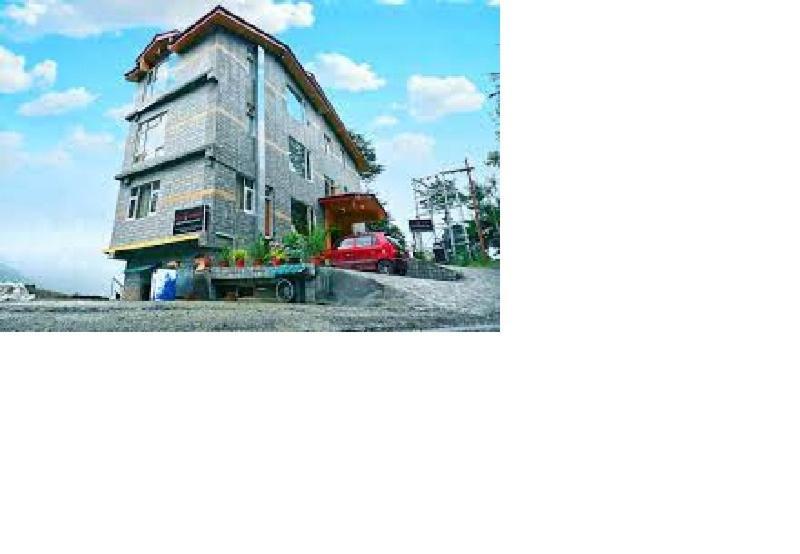 Grand Oasis Hotel