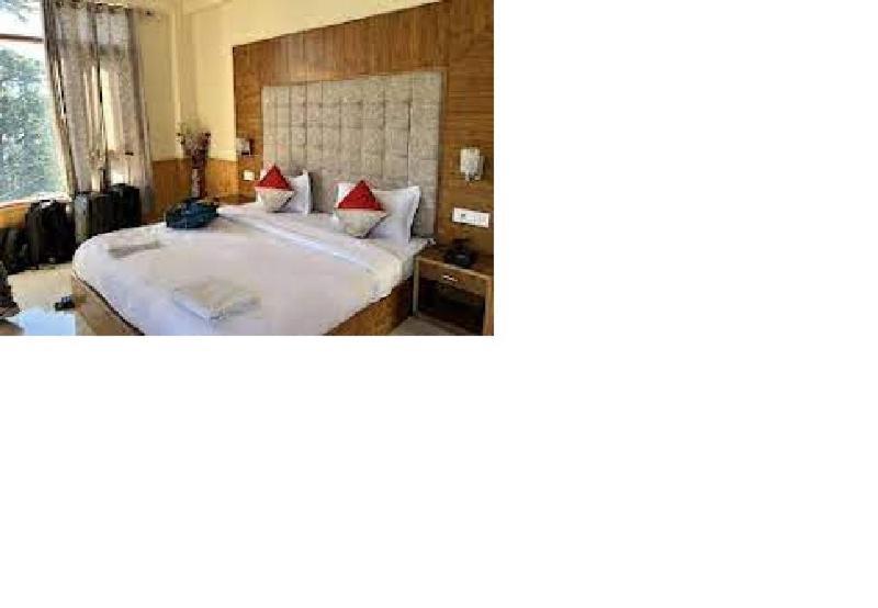 Grand Oasis Hotel 3*