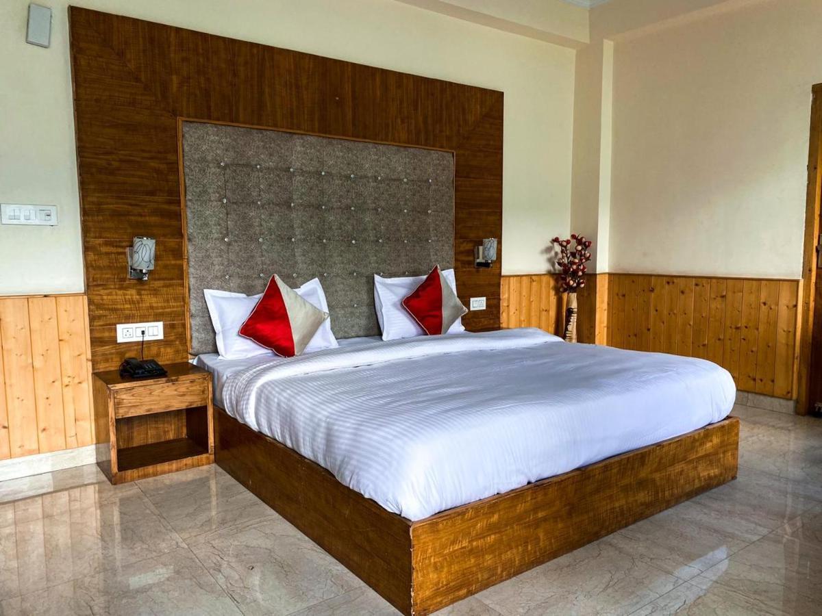 Grand Oasis 3*