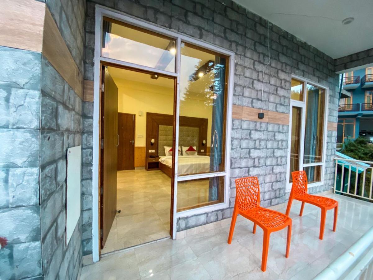 Grand Oasis Manali (Himachal Pradesh)
