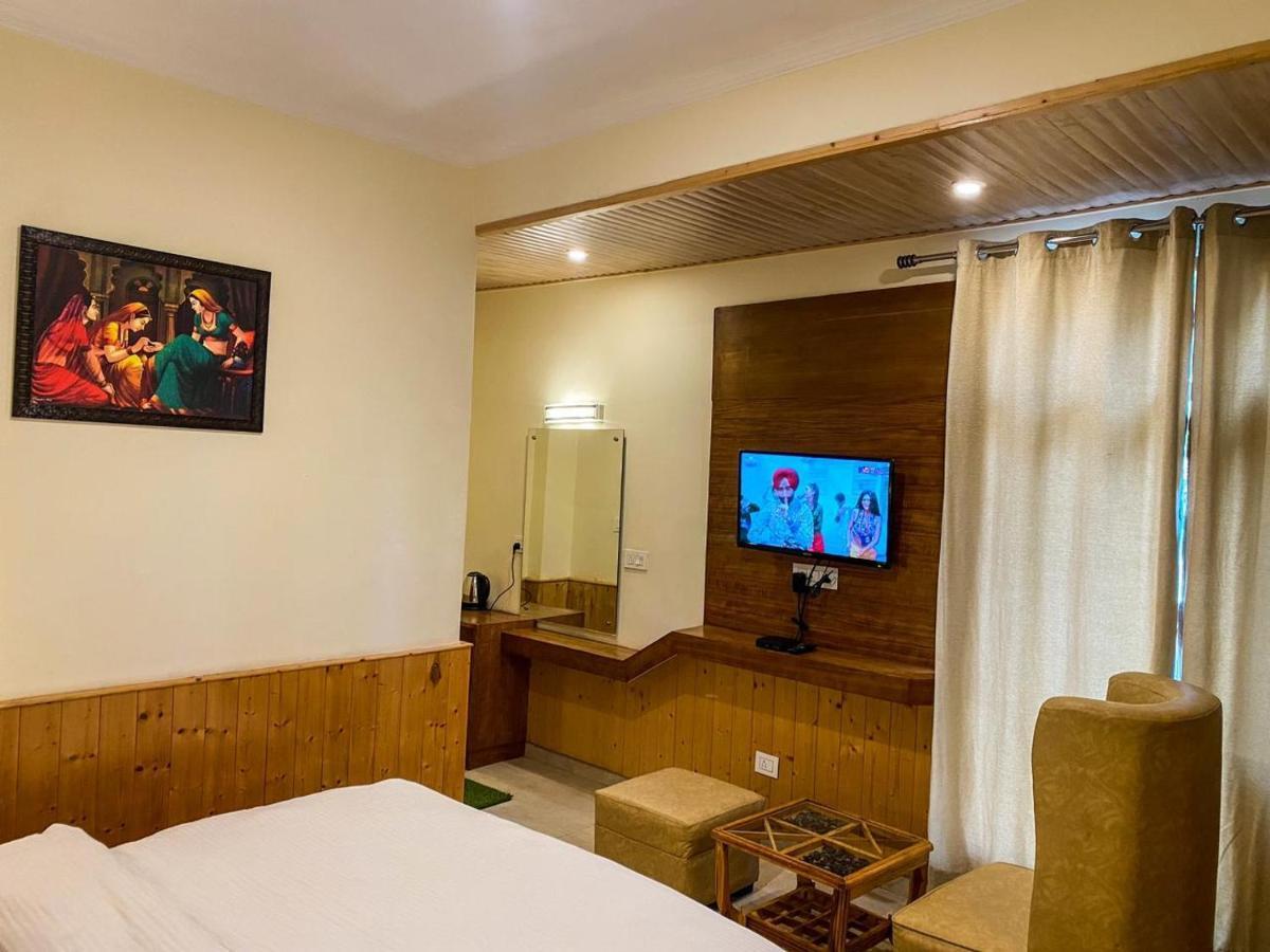 Grand Oasis Manali (Himachal Pradesh)
