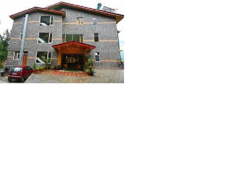 Hotel Grand Oasis Manali (Himachal Pradesh)