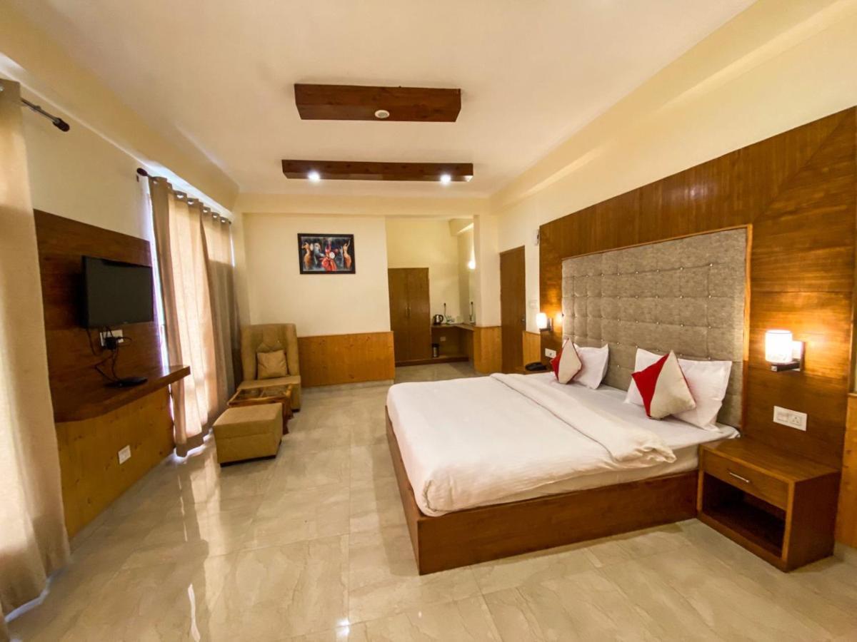 Grand Oasis Hotel 3*