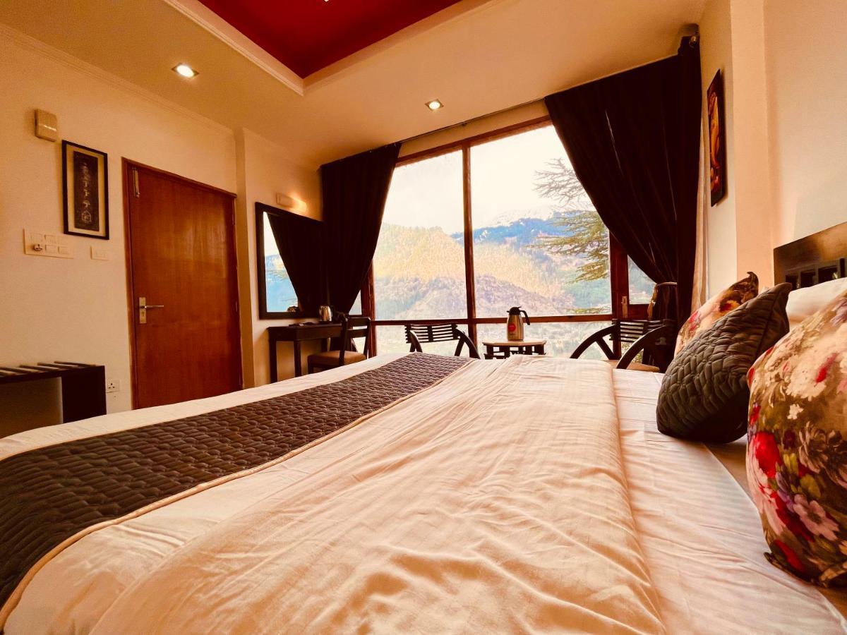 Hotel Himalayan 2 Bedroom Independent Luxury Villas, 4*