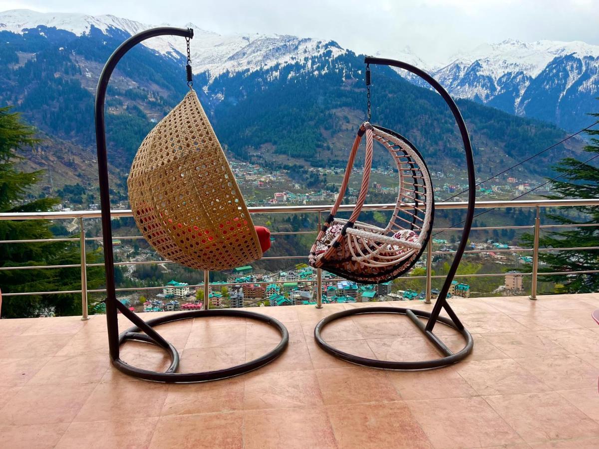 Himalayan 2 Bedroom Independent Luxury Villas, 4*