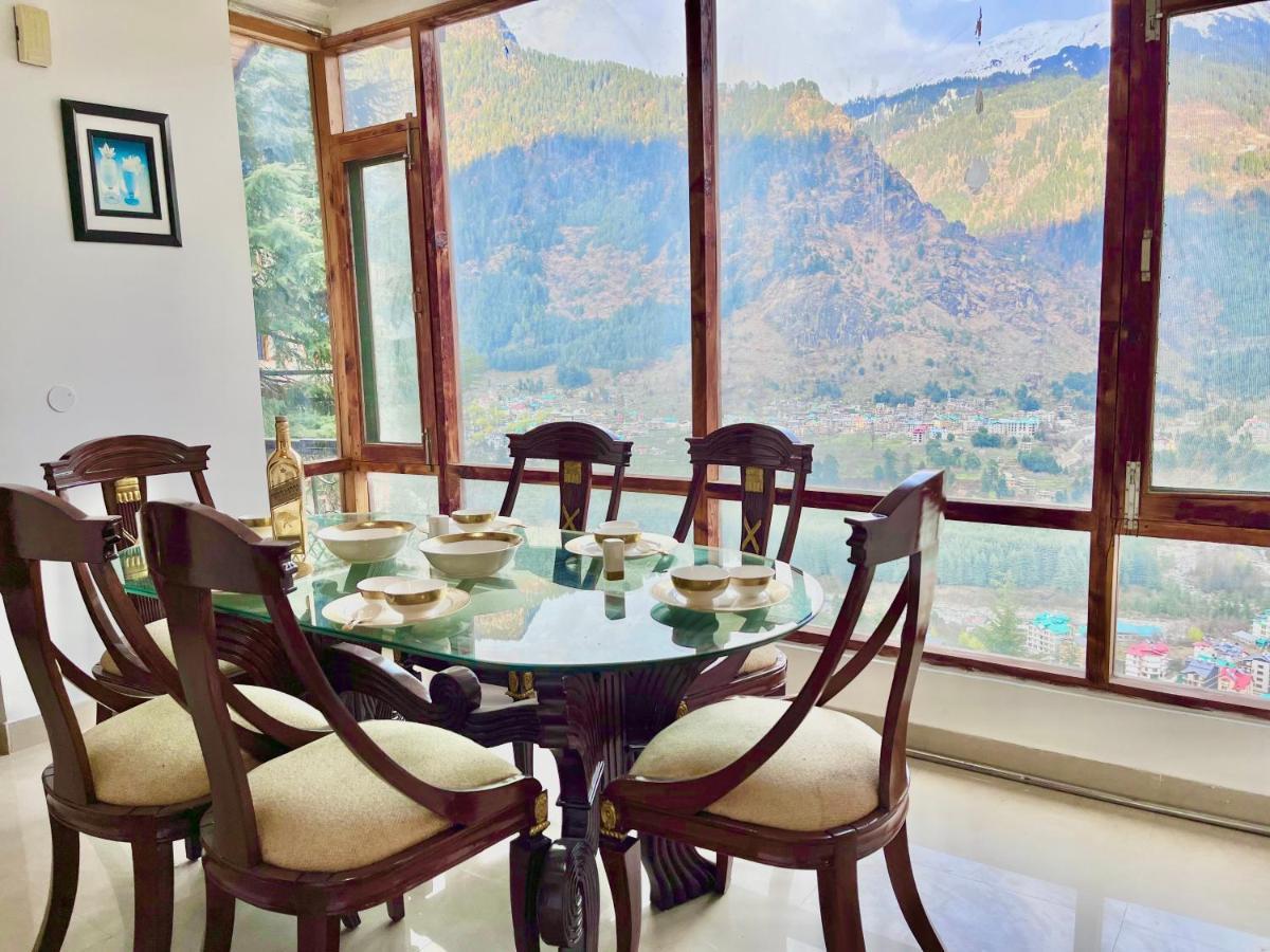 Himalayan 2 Bedroom Independent Luxury Villas, 4*