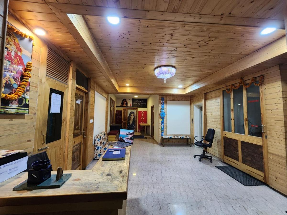 Himalayan Heritage Bed & Breakfast *