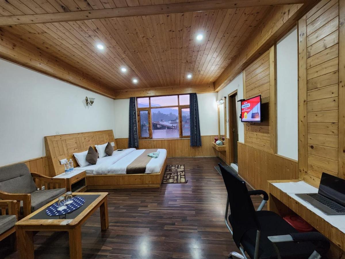 Himalayan Heritage *