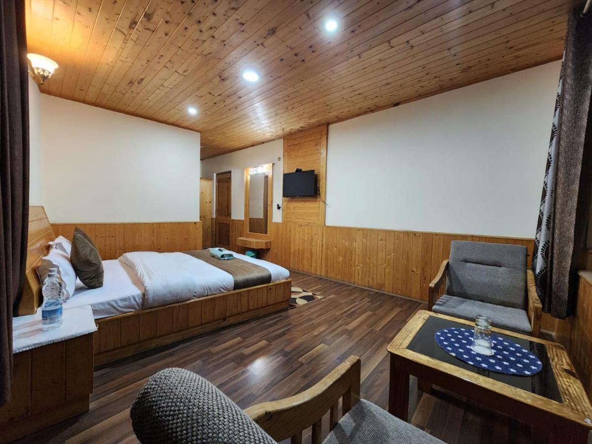 Himalayan Heritage Bed & Breakfast *