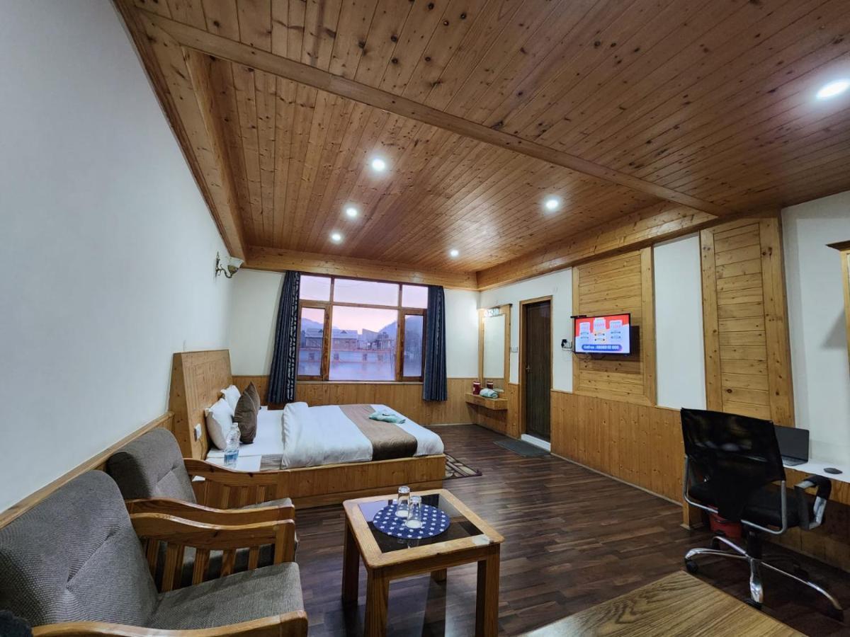 Bed & Breakfast Himalayan Heritage