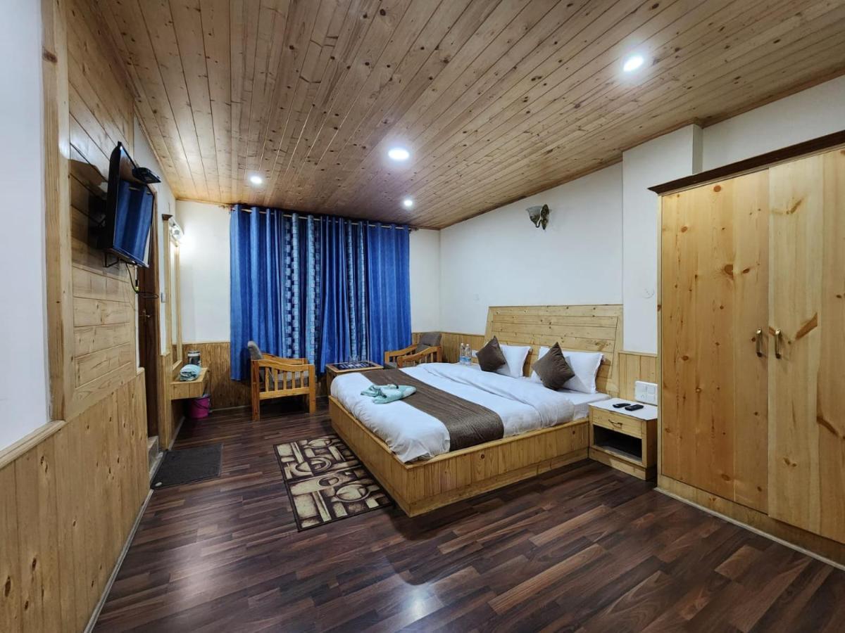 Himalayan Heritage Bed & Breakfast