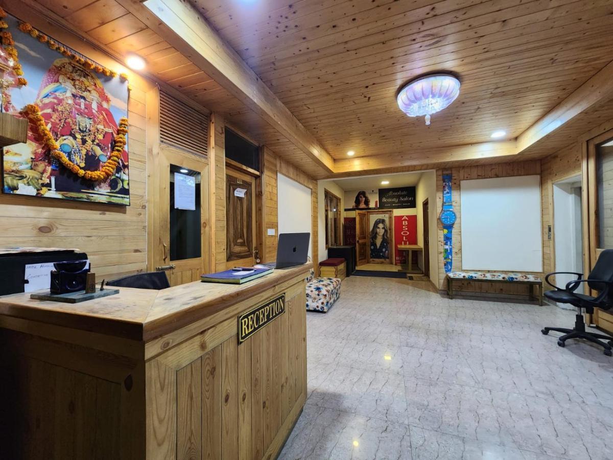 Himalayan Heritage Bed & Breakfast *