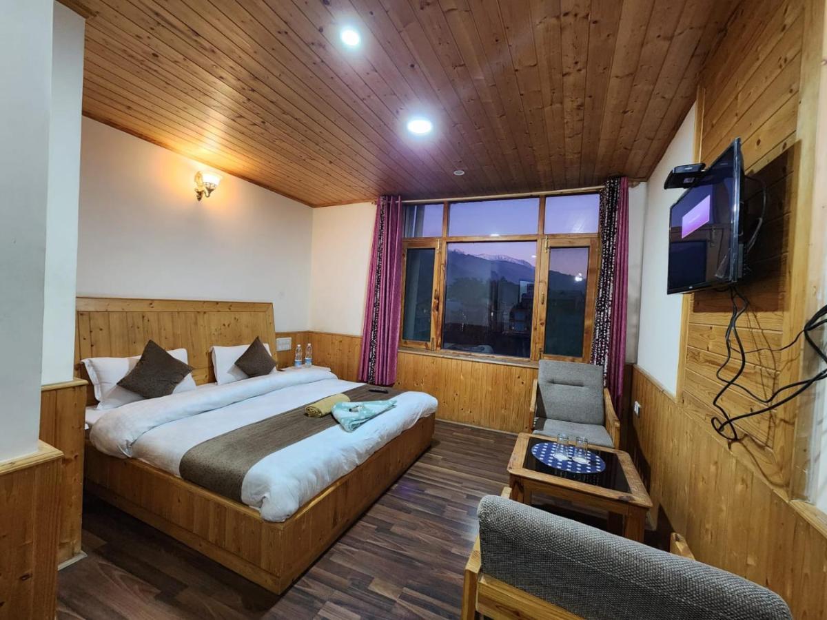 Bed & Breakfast Himalayan Heritage Manali (Himachal Pradesh)