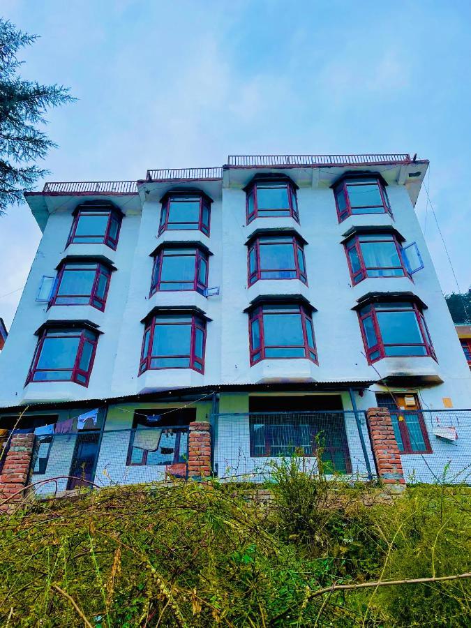 Ocean Manali- With Beautiful Terrace Near Mall Road Hotel Manali (Himachal Pradesh)