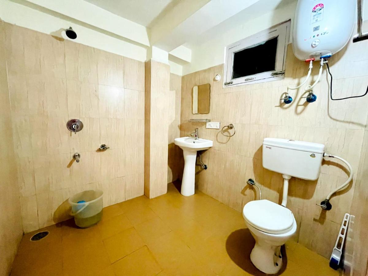 El Profesor Old Hostel