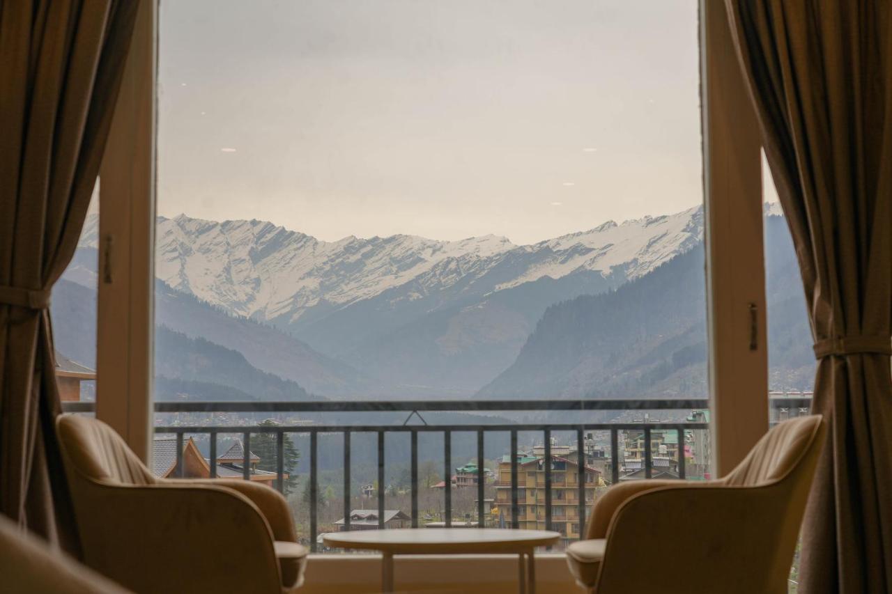 Loop - Hotel