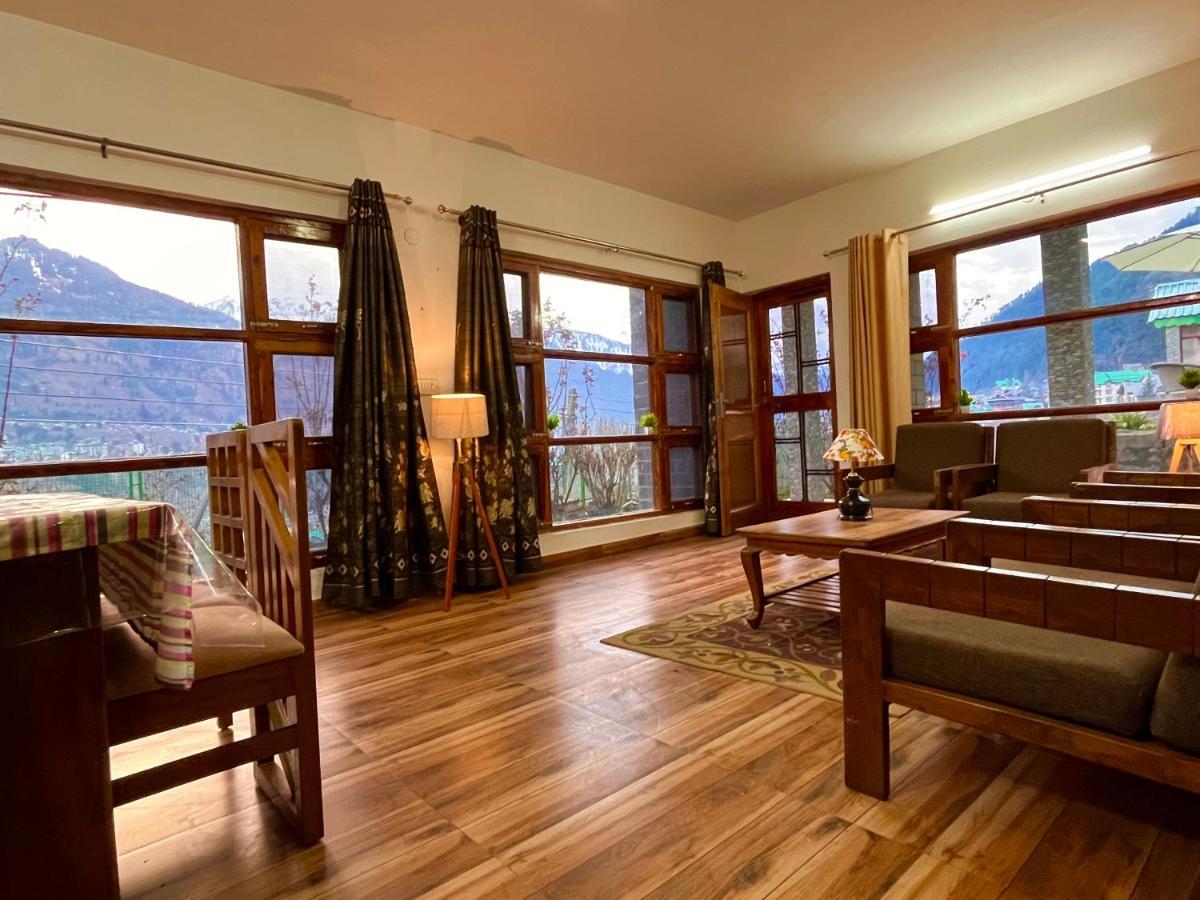 Hotel Himalayan 2 Bedroom Independent Luxury Villas,