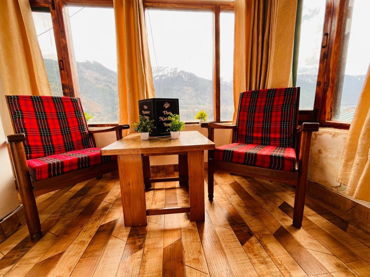 Himalayan 2 Bedroom Independent Luxury Villas, Manali (Himachal Pradesh)