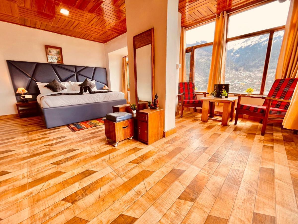 Himalayan 2 Bedroom Independent Luxury Villas, Hotel