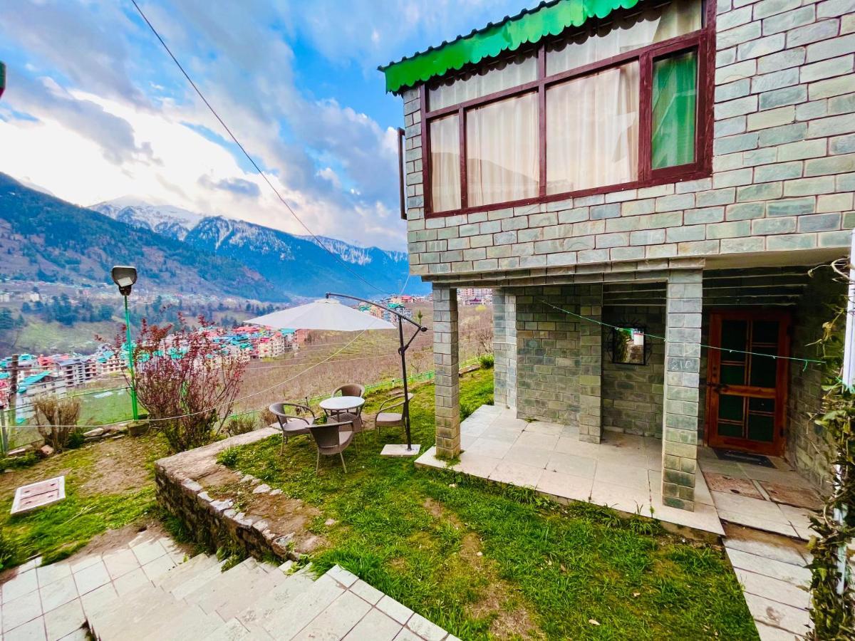 Hotel Himalayan 2 Bedroom Independent Luxury Villas, 4*