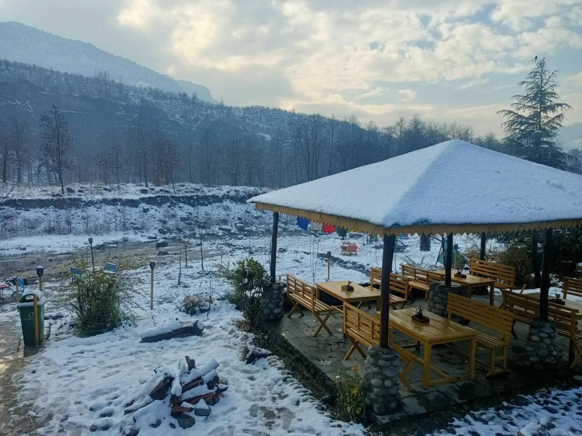 Hotel Hot Stuff & Restaurant Riverside Pet Friendly