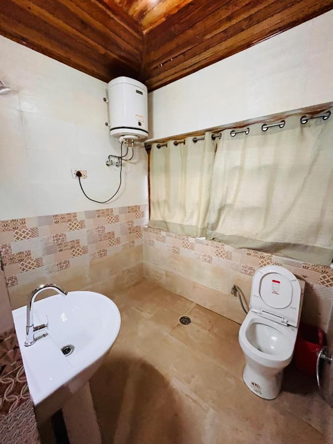 Hotel Himalayan 2 Bedroom Independent Luxury Villas,