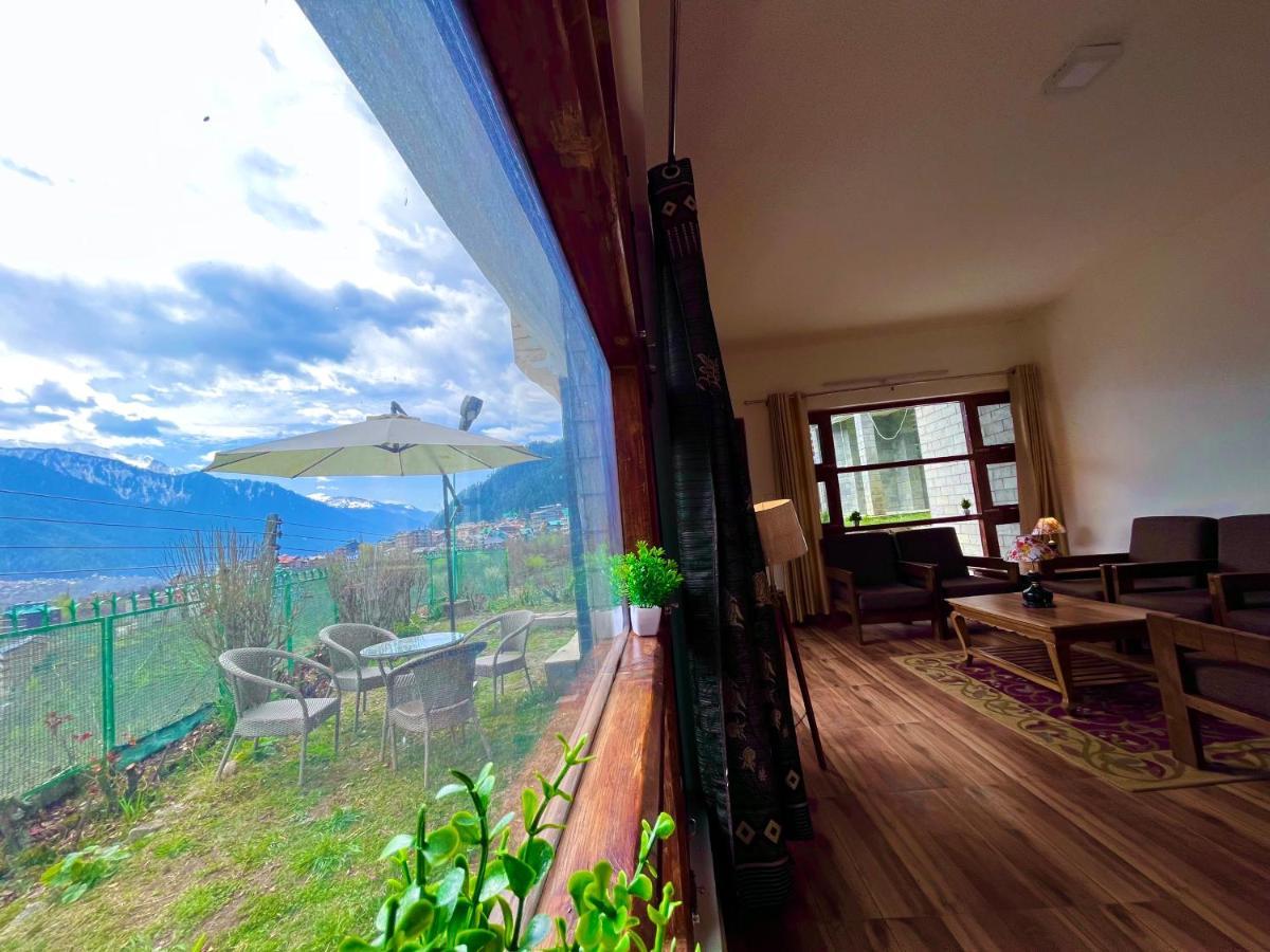 Himalayan 2 Bedroom Independent Luxury Villas, Hotel