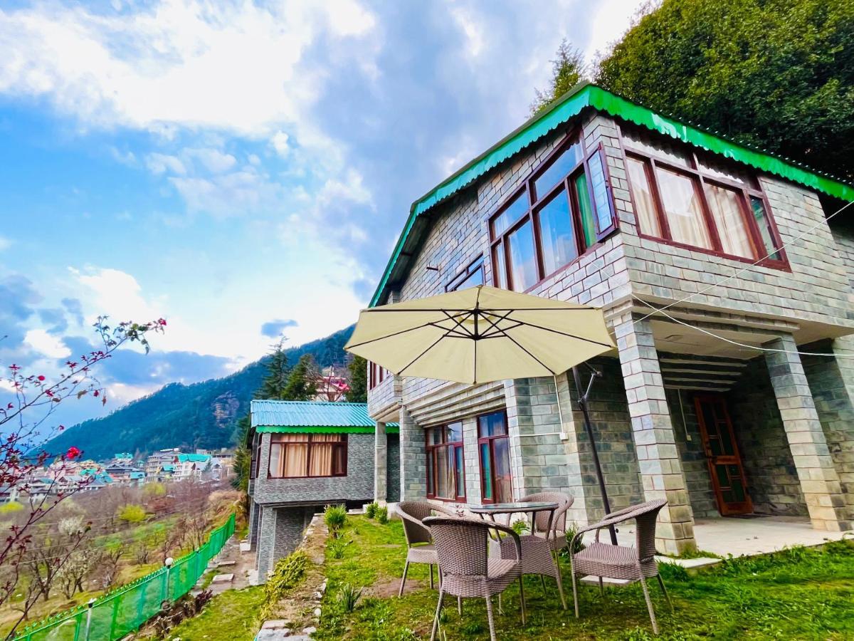 Himalayan 2 Bedroom Independent Luxury Villas, 4*