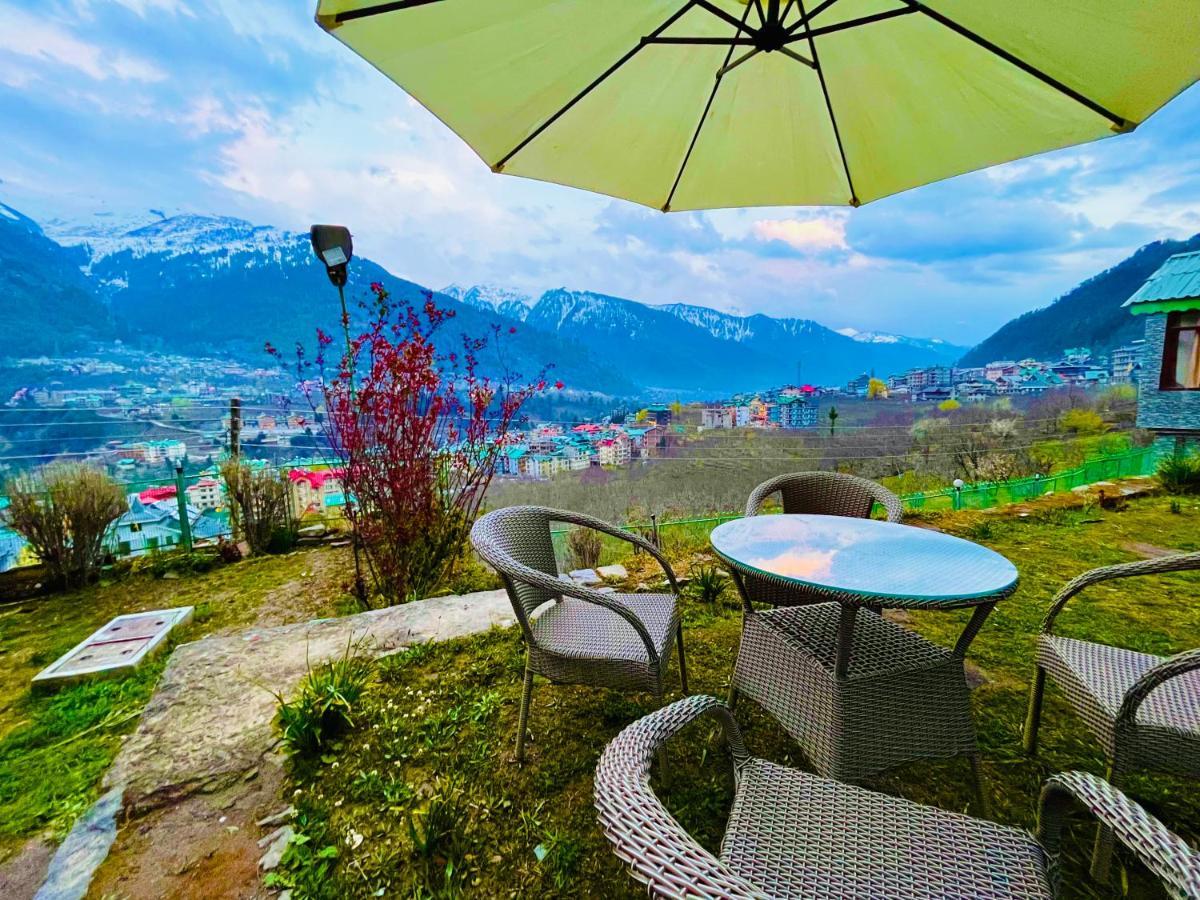 Himalayan 2 Bedroom Independent Luxury Villas, Hotel 4*