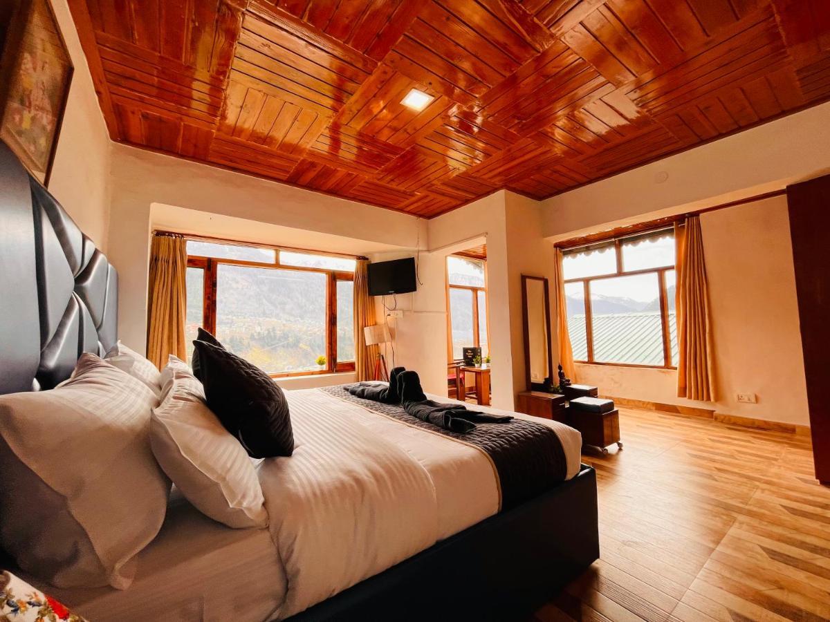 Himalayan 2 Bedroom Independent Luxury Villas, Hotel