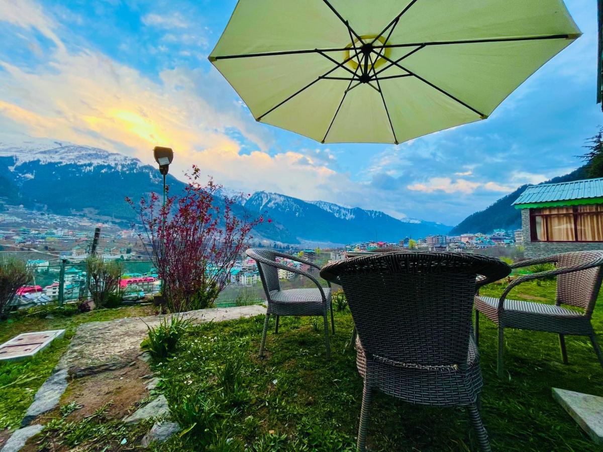 Hotel Himalayan 2 Bedroom Independent Luxury Villas, 4*