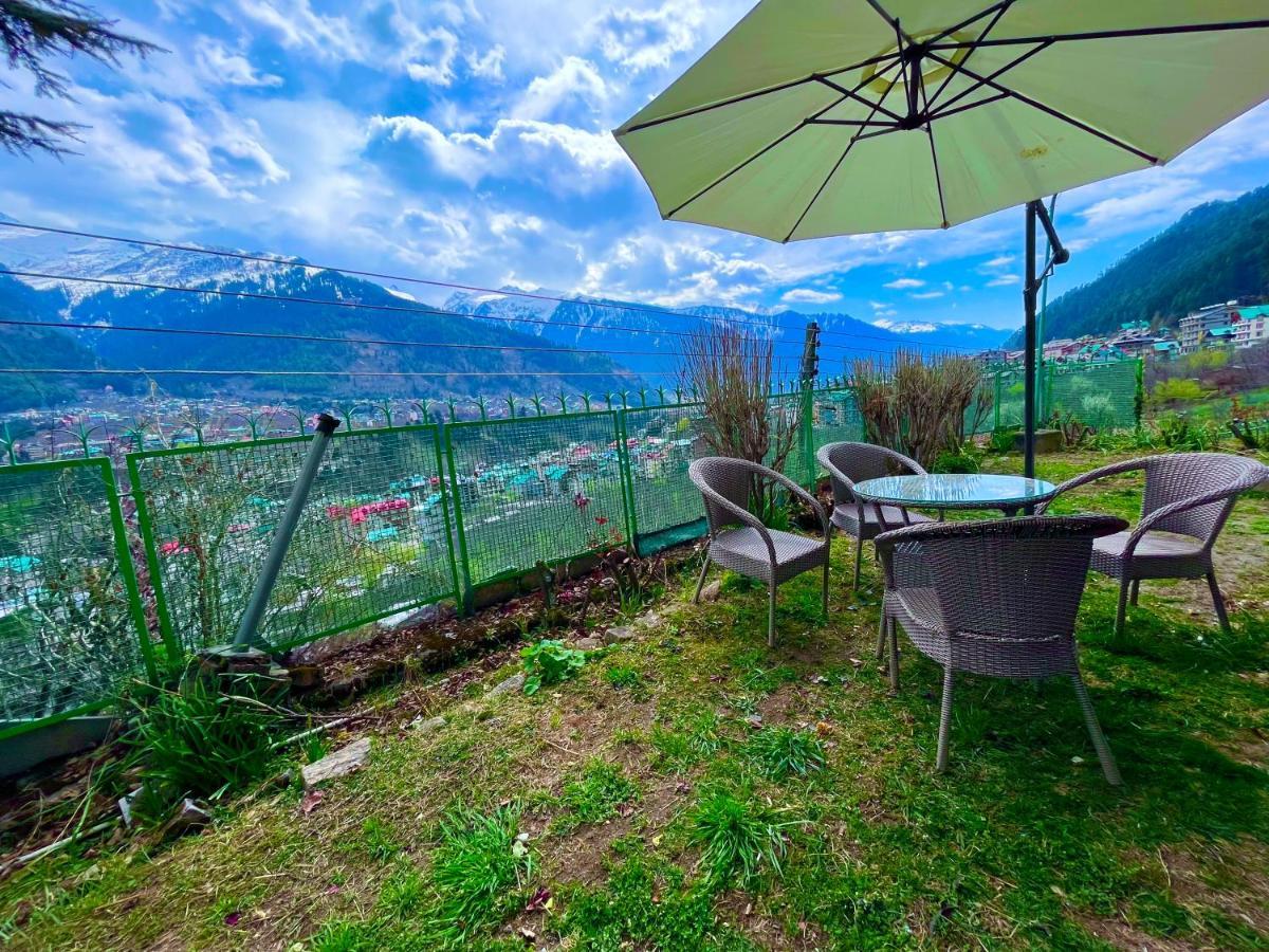 Himalayan 2 Bedroom Independent Luxury Villas, 4*