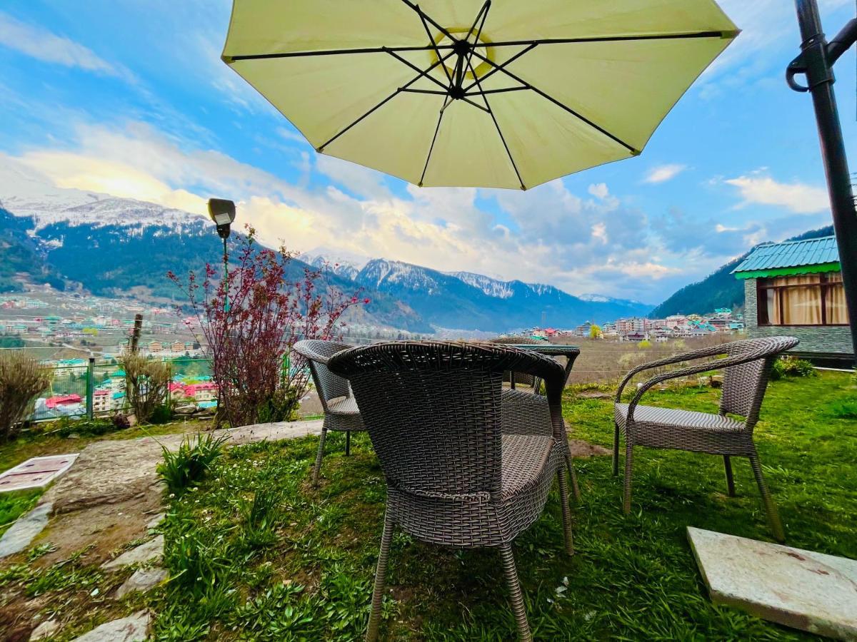 Himalayan 2 Bedroom Independent Luxury Villas,