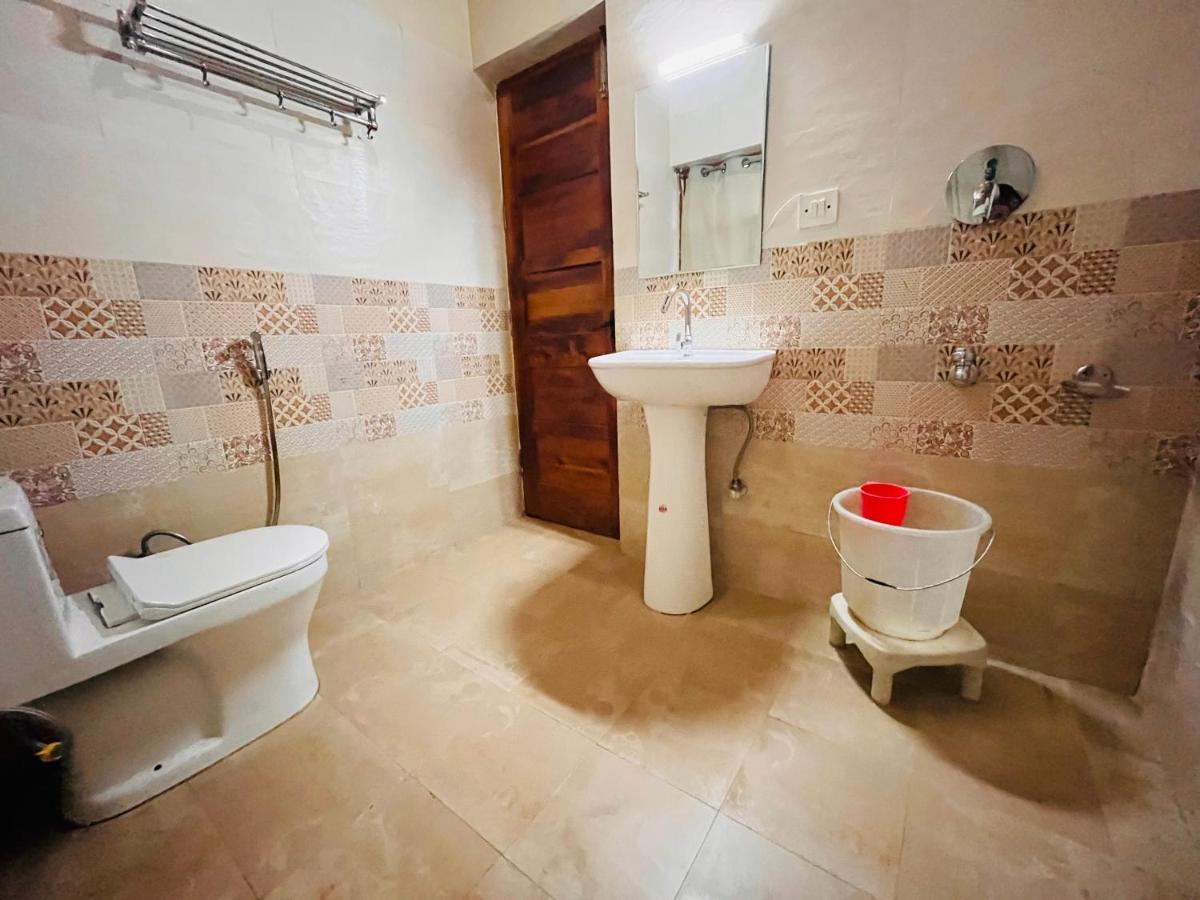 Himalayan 2 Bedroom Independent Luxury Villas, Manali (Himachal Pradesh)