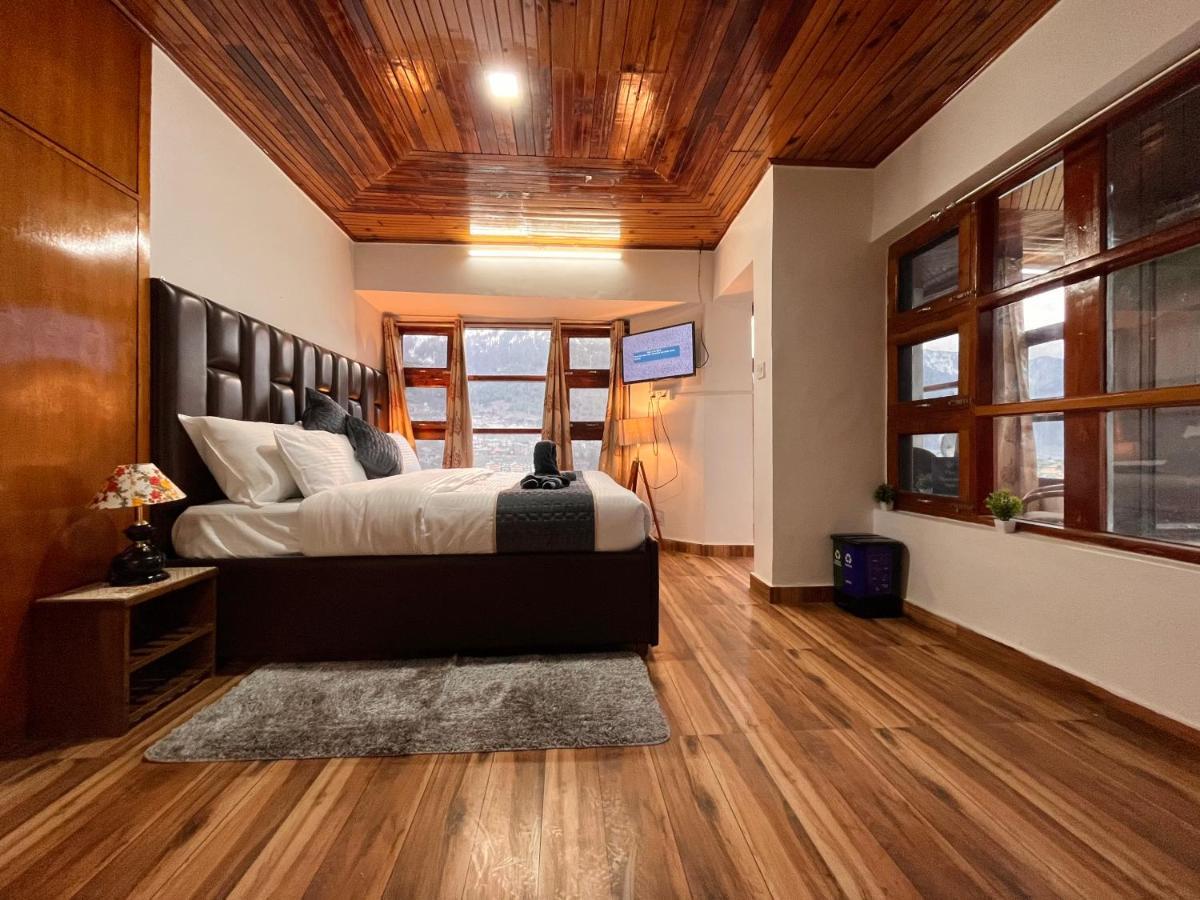 Himalayan 2 Bedroom Independent Luxury Villas, Hotel