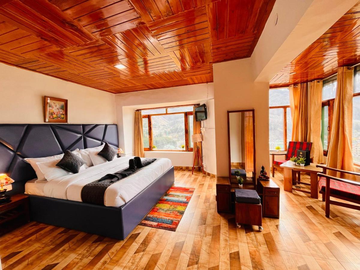 Himalayan 2 Bedroom Independent Luxury Villas, 4*