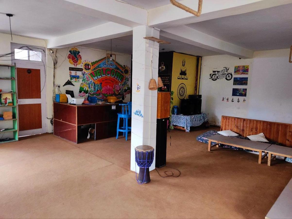 El Profesor Old Hostel Manali (Himachal Pradesh)