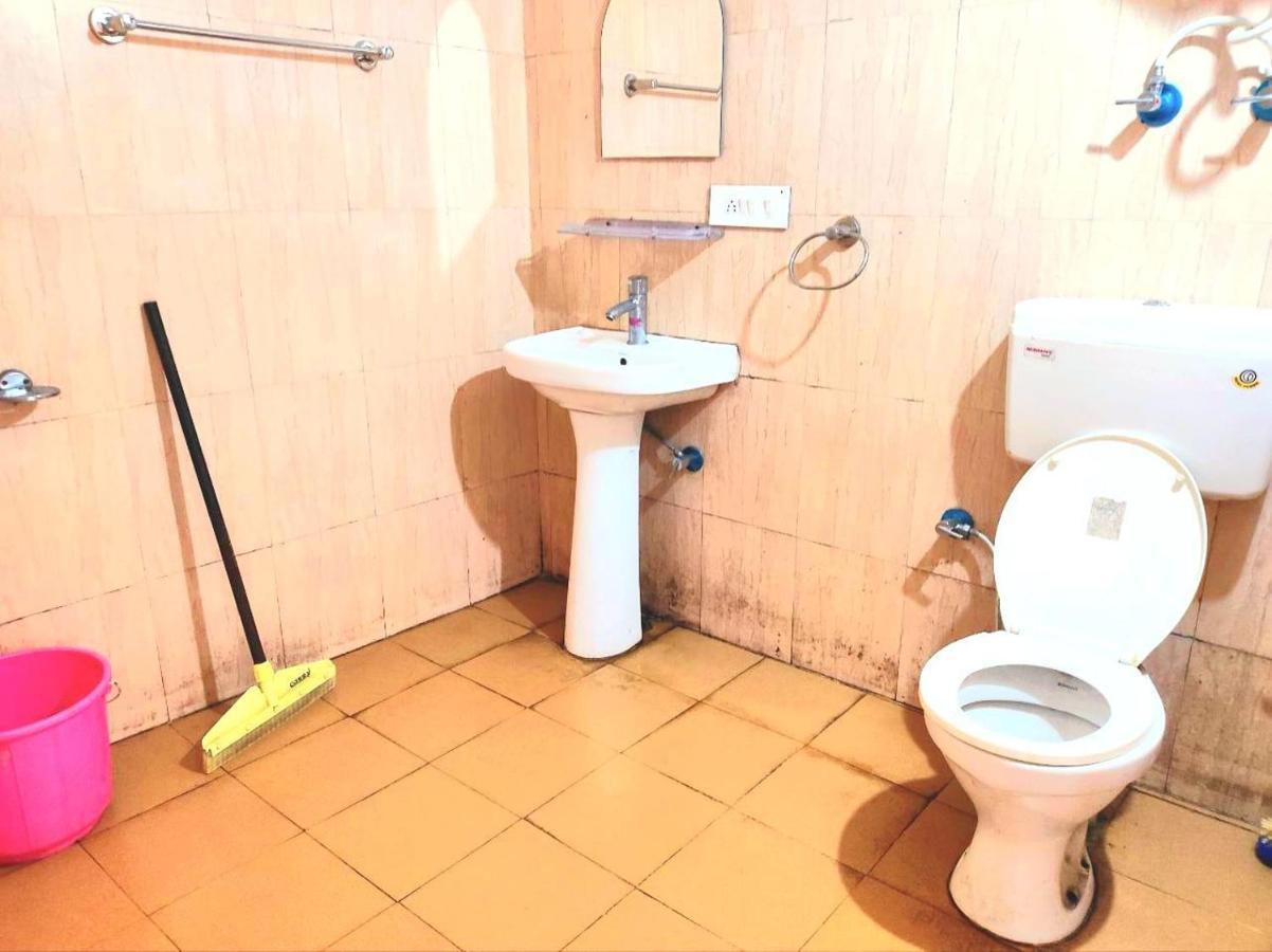 El Profesor Old Hostel
