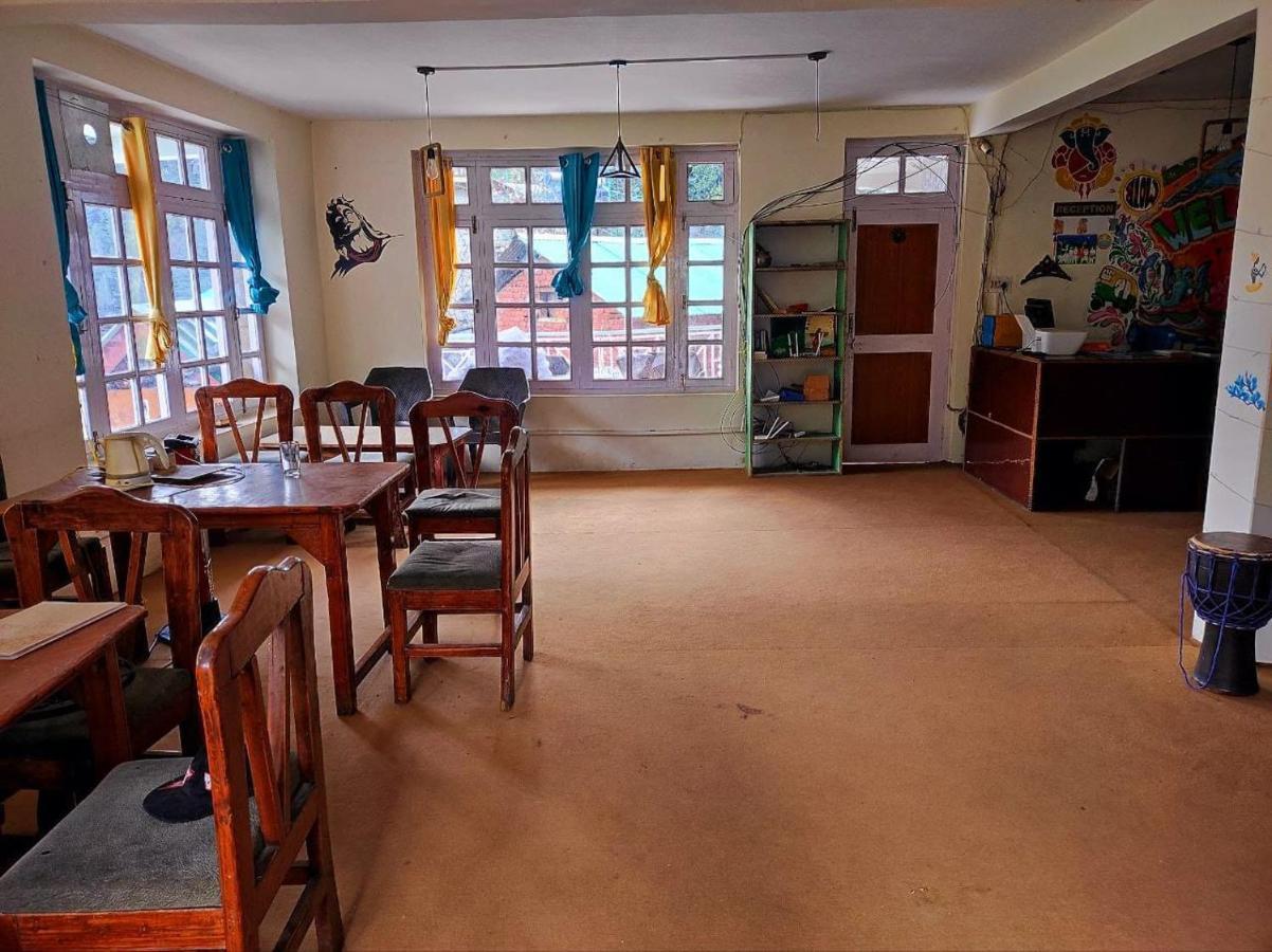 Hostel El Profesor Old Manali (Himachal Pradesh)