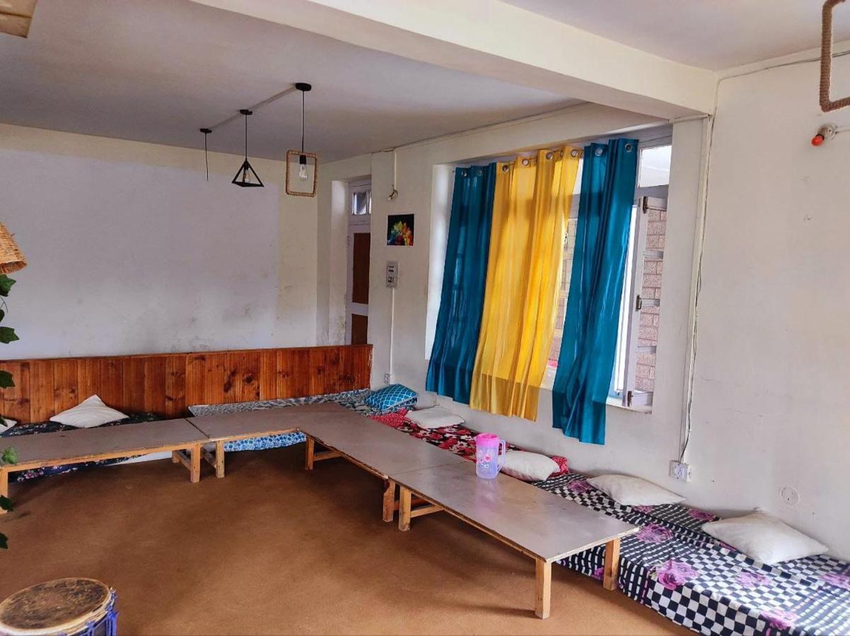 Hostel El Profesor Old