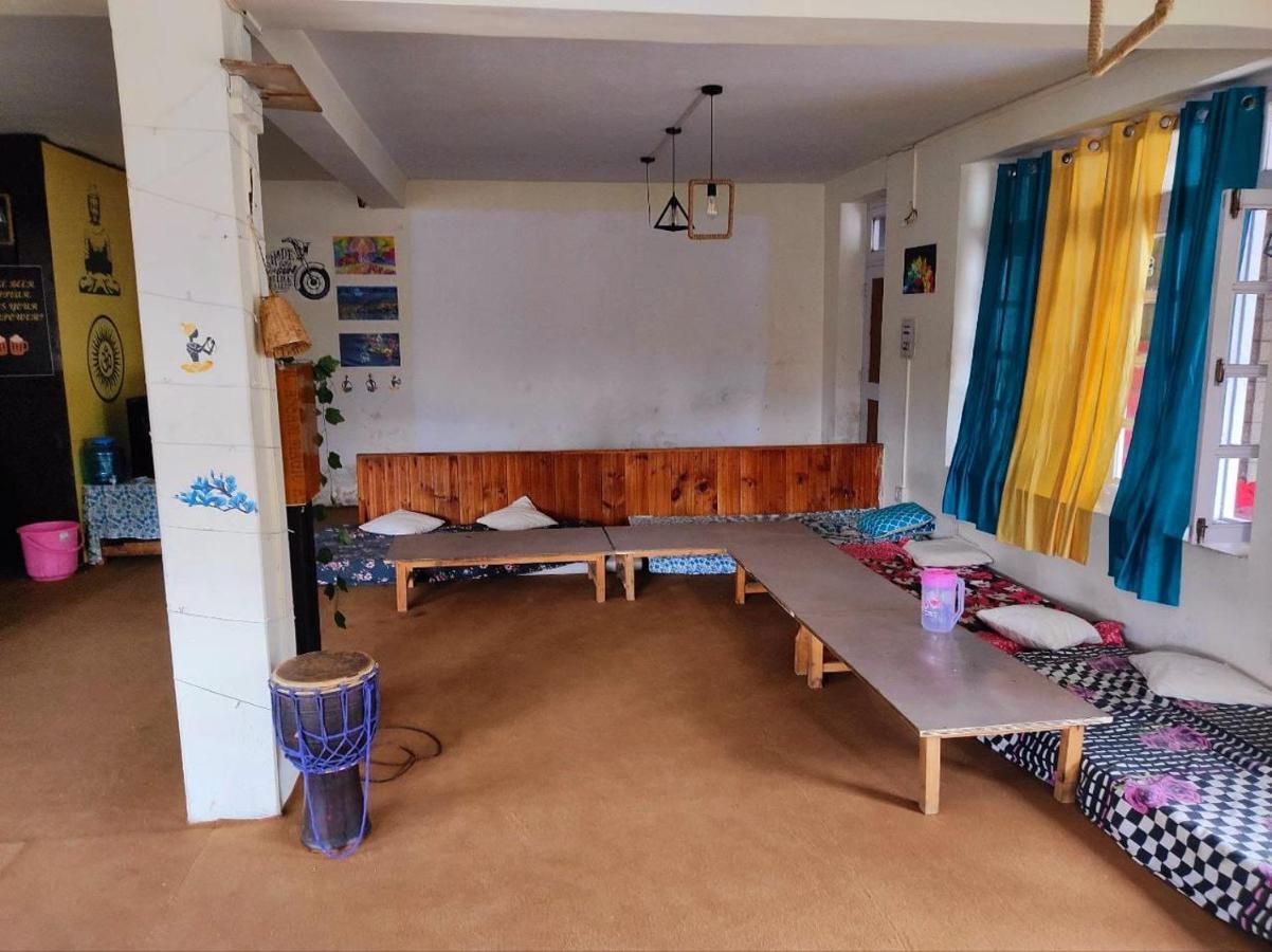 Hostel El Profesor Old