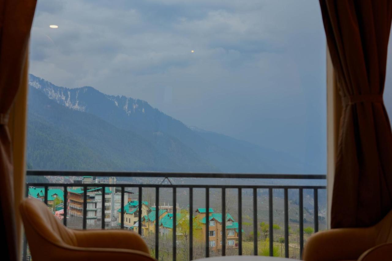 Loop - Hotel Manali (Himachal Pradesh)