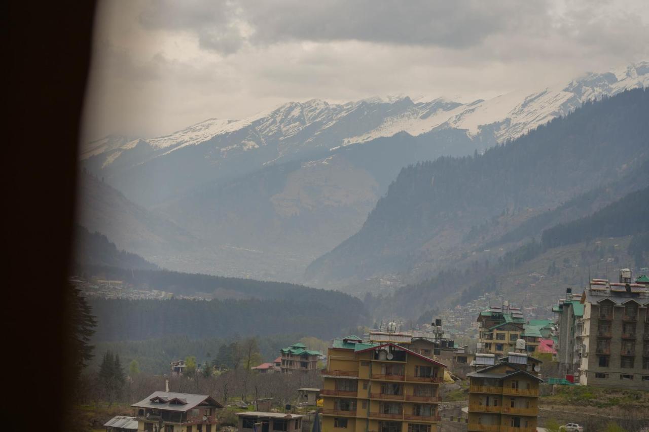 Hotel Loop - Manali (Himachal Pradesh)