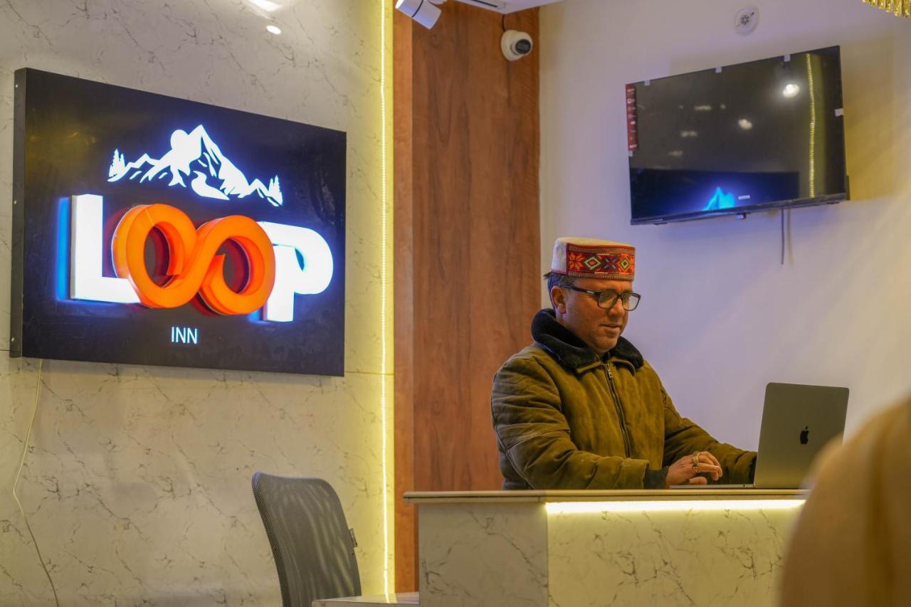 Loop - 3* Manali (Himachal Pradesh)